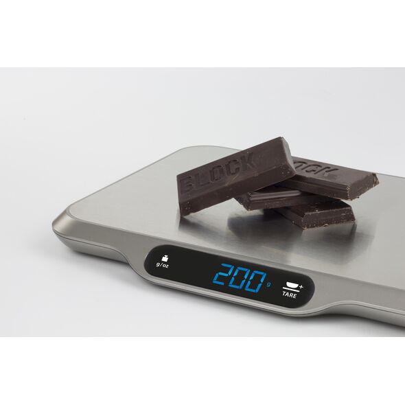 Waga kuchenna Caso L15 3292