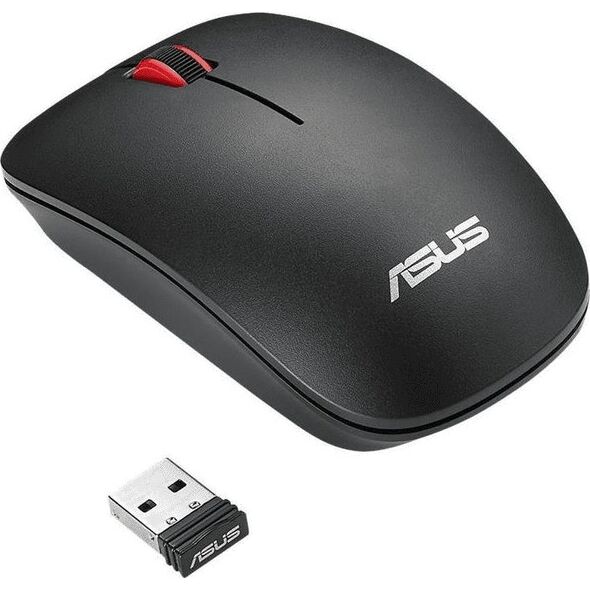 Mysz Asus WT300 (90XB0450-BMU000)