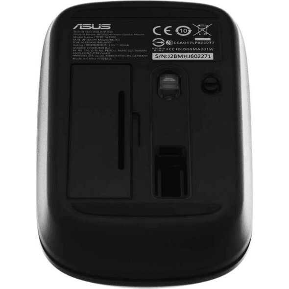Mysz Asus WT300 (90XB0450-BMU000)