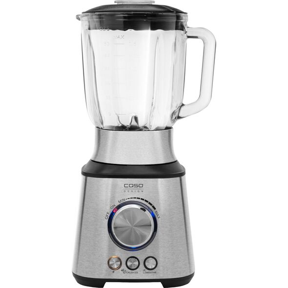 Blender kielichowy Caso Blender kielichowy caso MX1000 3617 (1000W| kolor srebrny)