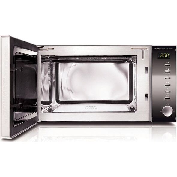 Kuchenka mikrofalowa Caso MG 20 C