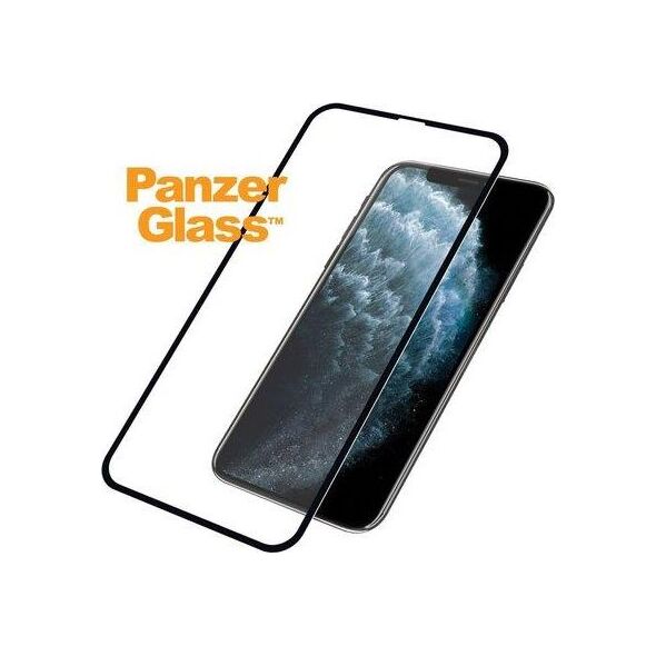 PanzerGlass Szkło hartowane do iPhone X / XS / 11 Pro Case Friendly (2664)