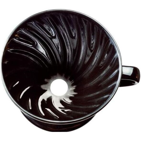 Hario porcelanowy Drip Kasuya V60-02