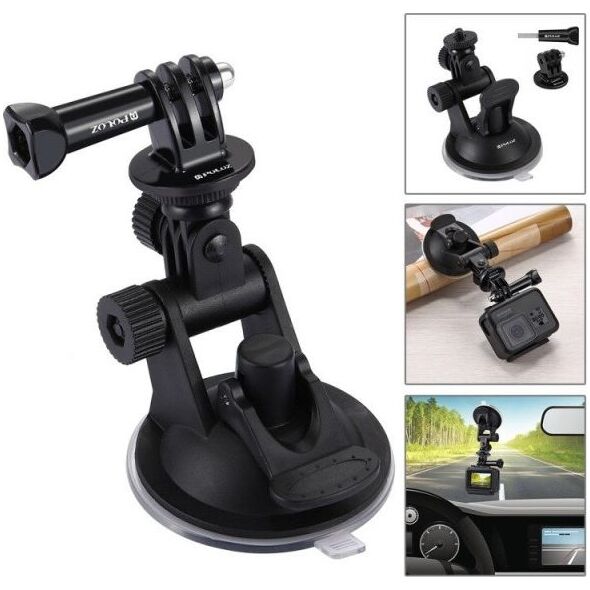 Puluz Zestaw 43 akcesoriów Puluz do DJI Osmo Pocket PKT47
