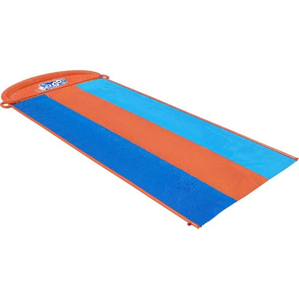 Bestway Ślizgawka H2 Go Potrójna 4.88m