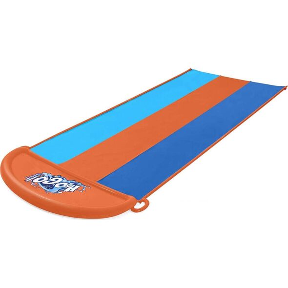 Bestway Ślizgawka H2 Go Potrójna 4.88m