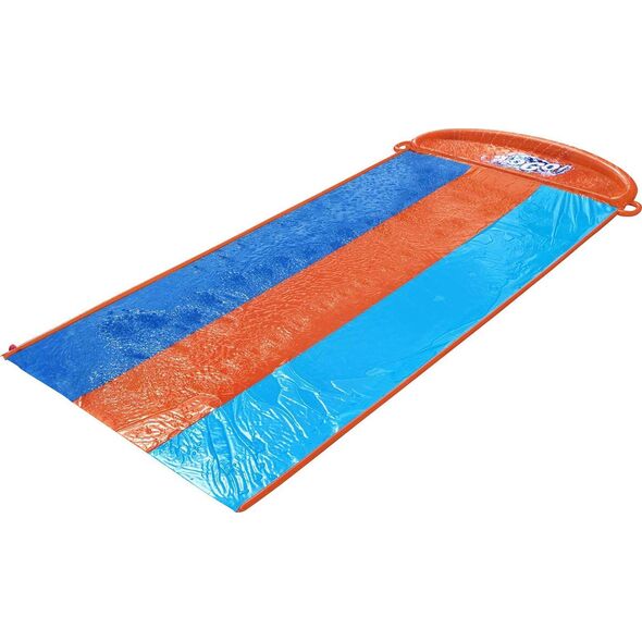 Bestway Ślizgawka H2 Go Potrójna 4.88m