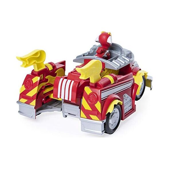 Spin Master PAW PATROL / PSI PATROL Pojazdy do transformacji 6052653 Spin Master