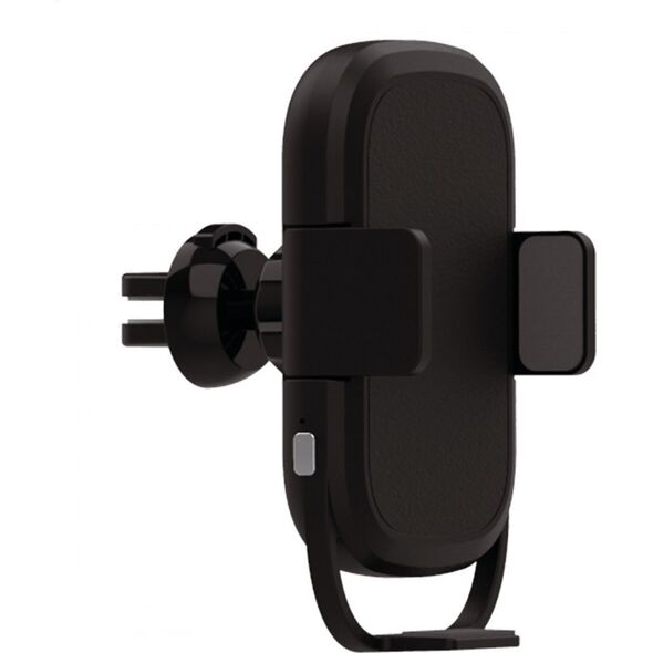 Platinet PLATINET CAR HOLDER WIRELESS SMARTPHONE CHARGER + CAR CHARGER CABLE SET [44795]