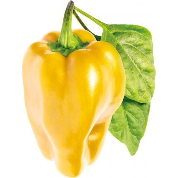 Click And Grow Click and Grow refill żółta papryka 3-pak