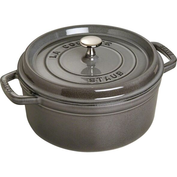 Zwilling Garnek żeliwny Staub (40509-312-0)