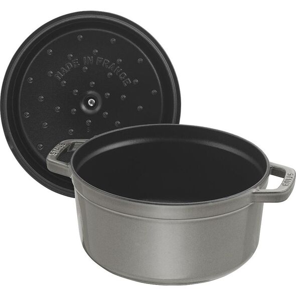 Zwilling Garnek żeliwny Staub (40509-312-0)
