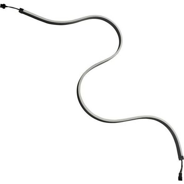 Taśma LED Phanteks 0.55m 38szt./m 5.7W/m 5V RGB multikolor (PH-NELEDKT_M5)