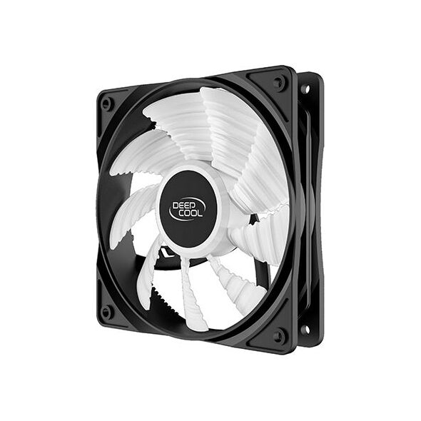 Wentylator Deepcool RF120W (DP-FLED-RF120-WH)