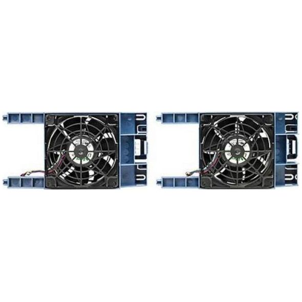 HP HPE ML350 Gen10 Redundant Fan Cage Kit