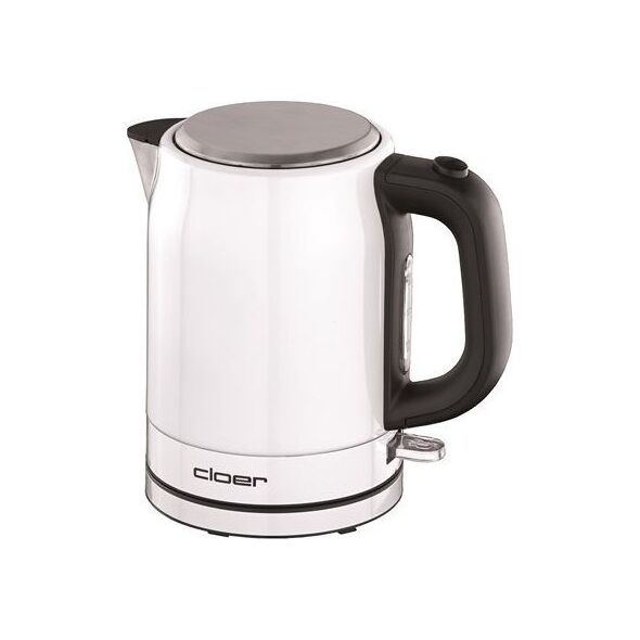 Czajnik Cloer 4511 Biały