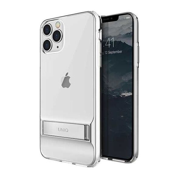 Uniq UNIQ etui Cabrio iPhone 11 Pro transparent