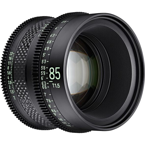 Obiektyw Samyang Sony E 85 mm F/1.5
