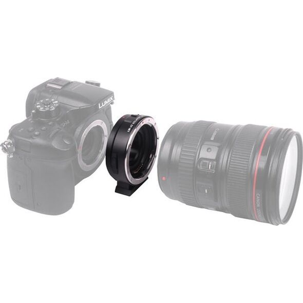 Viltrox VILTROX EF-M1 Ring adapter