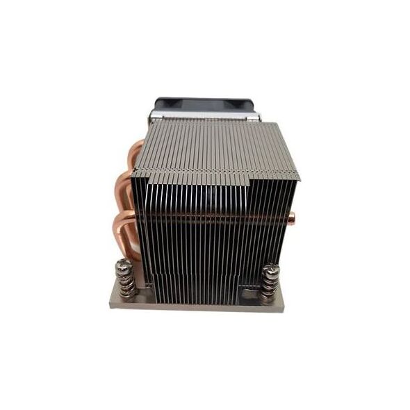 Chłodzenie CPU Inter-Tech A-26 2HE Aktiv (88885427)