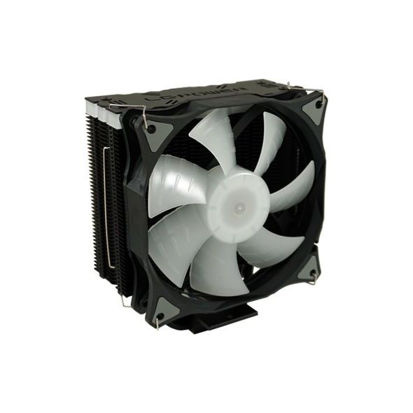 Chłodzenie CPU LC-Power Cosmo Cool (LC-CC-120-ARGB-PRO)