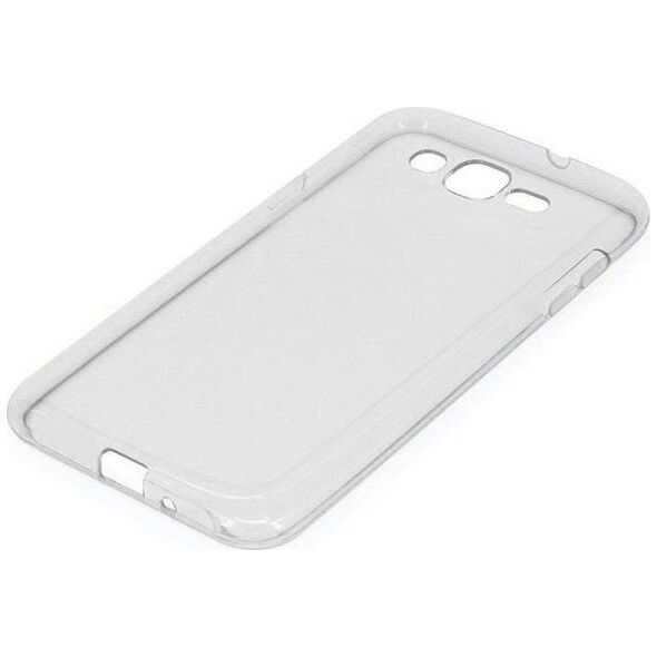 Slim 1mm Transparent Samsung Galaxy S20 Plus