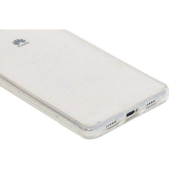 CASE ETUI SLIM 1MM TRANSPARENT XIAOMI MI NOTE 10 PRO standard