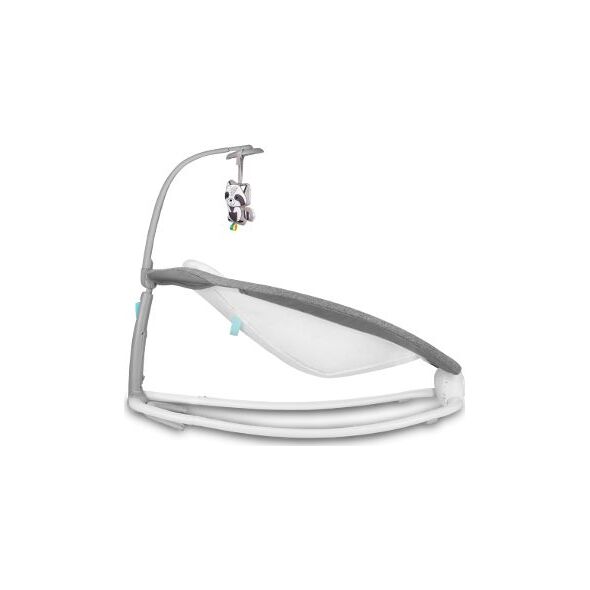 Lionelo Pascal Grey Scandi