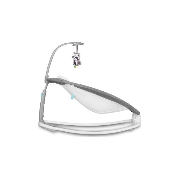 Lionelo Pascal Grey Scandi