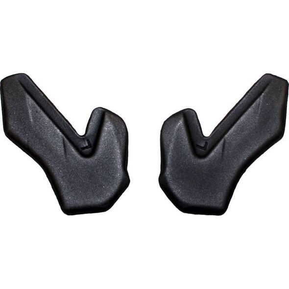 Bell Wkładki Super 2/2R INT VN black r. L 2015 (BEL-8033227)