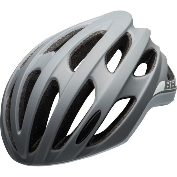 Bell Kask szosowy BELL FORMULA matte gloss grays roz. L (58–62 cm) (NEW)