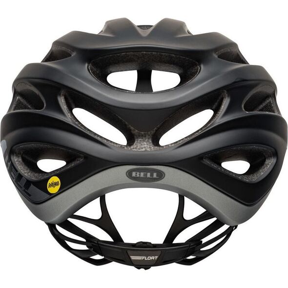 Bell Kask szosowy BELL FORMULA INTEGRATED MIPS matte gloss black gray roz. L (58–62 cm) (NEW)