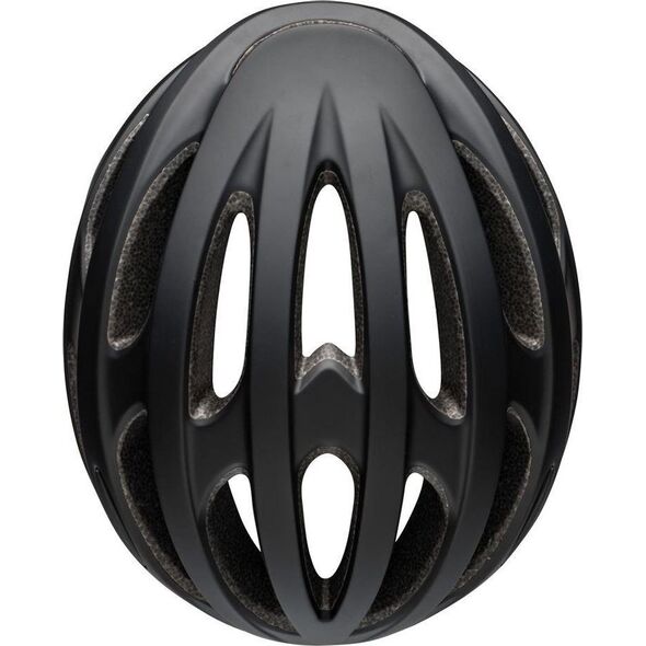 Bell Kask szosowy BELL FORMULA INTEGRATED MIPS matte gloss black gray roz. L (58–62 cm) (NEW)
