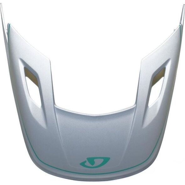 Giro Daszek do kasku GIRO DISCIPLE matte gray (NEW)
