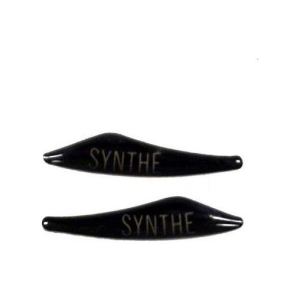 Giro GIRO SYNTHE EYEWEAR GRPPER black roz. M/L (NEW)