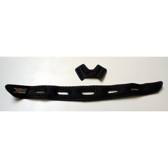 Giro Wkładki wewnętrzne GIRO SYNTHE black roz. S (51-55 cm) 2018 (NEW)