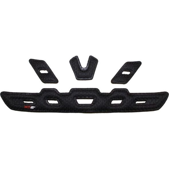 Giro Wkładki wewnętrzne GIRO AETHER black roz. S (51-55 cm) (NEW)