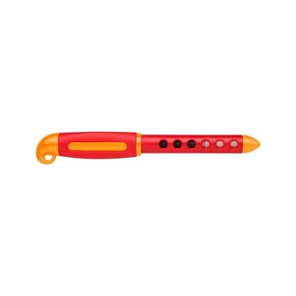 Faber-Castell Pióro wieczne Scribolino czerwone