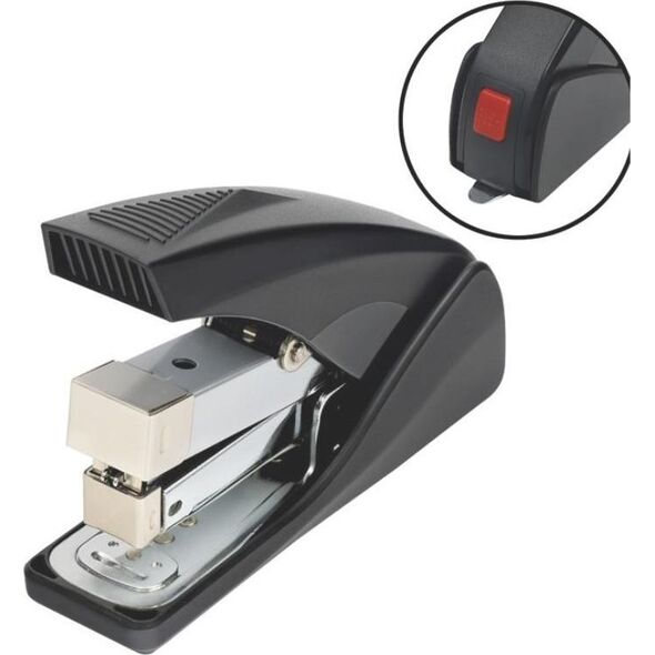 Zszywacz Eagle Zszywacz S5180 czarny 50 kartek EAGLE