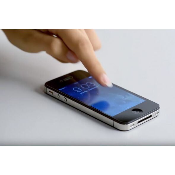 MyScreen Protector MS HybridGLASS Xiaomi Redmi 8A/Redmi 8