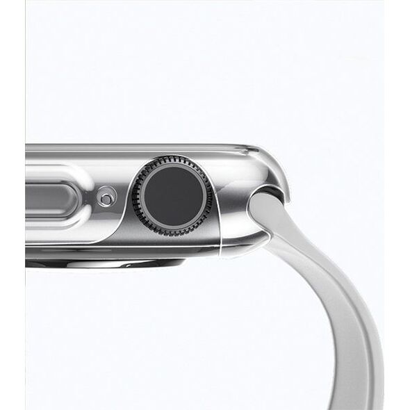 Uniq UNIQ etui Garde Apple Watch Series 5/4 40MM szary/smoked grey