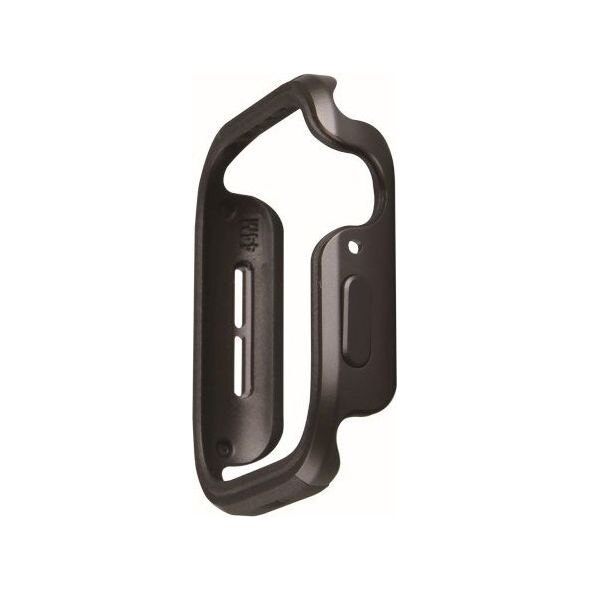 Uniq UNIQ etui Valencia Apple Watch Series 5/ 4 40MM szary/gunmetal grey