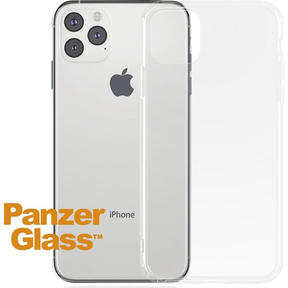 PanzerGlass PanzerGlass ClearCase for Apple iPhone 11 Pro Max