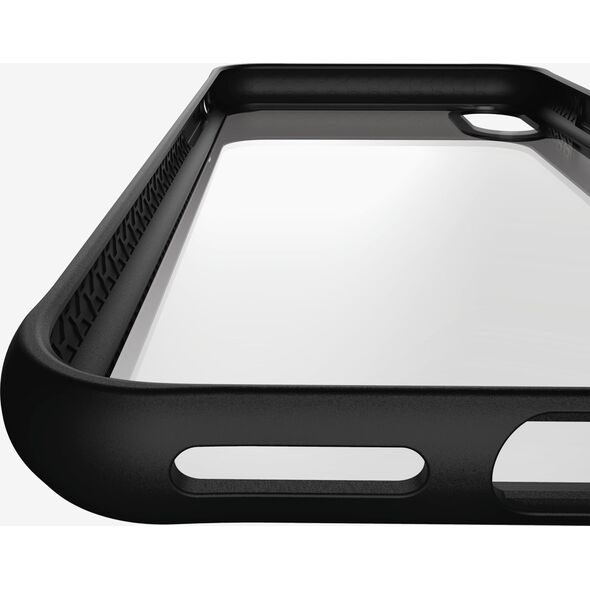 PanzerGlass ClearCase with BlackFrame do Apple iPhone Xs Max