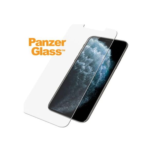 PanzerGlass Szkło hartowane do iPhone X / Xs / 11 Pro (2661)