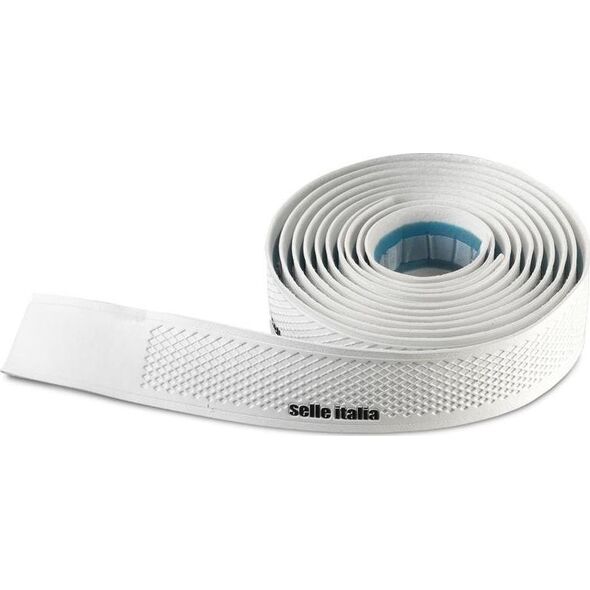 Selle Italia Owijka na kierownicę SELLE ITALIA SG-TAPE biała (NEW)