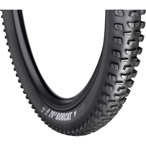 Vredestein Opona mtb VREDESTEIN BOBCAT 27,5x2.35 (60-584) TPI120 915g zwijana czarna (NEW)