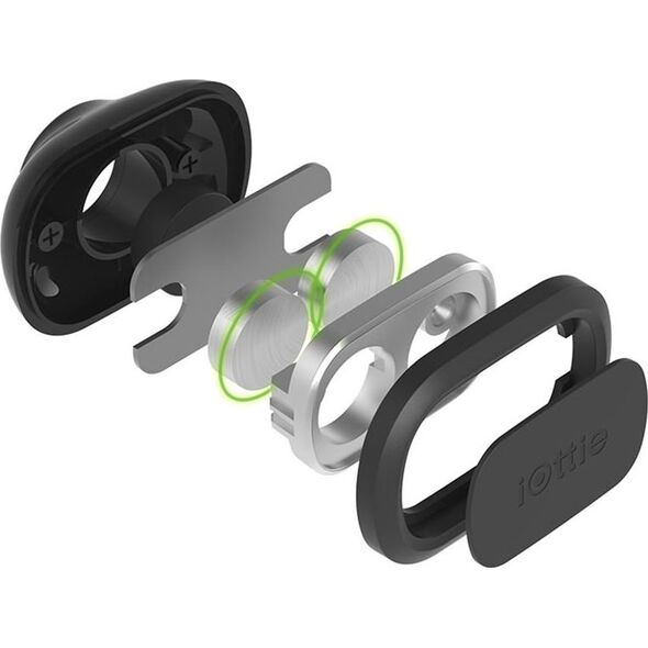iOttie Uchwyt magnetyczny do samochodu iTap 2 HLCRIO156