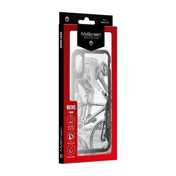 MyScreen Protector MS Revo Case iPhone 11 Pro