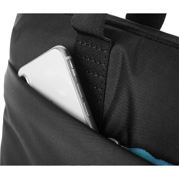Torba Tucano Smilza 15.6" (BSM15-BK)